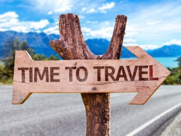 Кращі подорожі з Tours & Tickets*