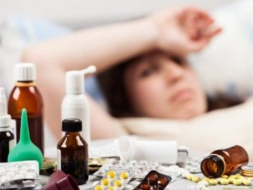 В Україні заборонили противірусний препарат