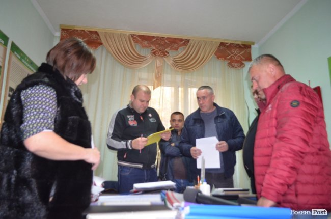 «Це просто тиск»: до «Проліска» приїхала обласна перевірка. ФОТО