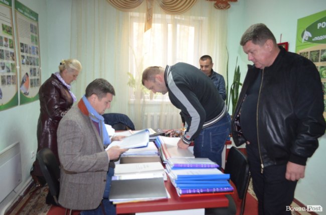 «Це просто тиск»: до «Проліска» приїхала обласна перевірка. ФОТО