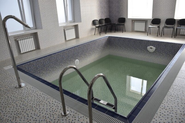 Перевтілення найгіршої лікарні, відкриття центру для атовців і надсучасне обладнання: досягнення луцької медицини за рік