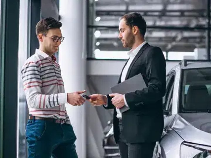 Нове чи вживане авто в лізинг: як обрати оптимальний варіант