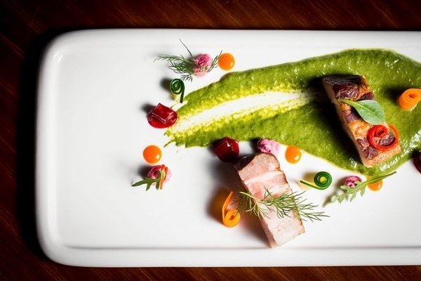 Фотовиставка Антона Аношина