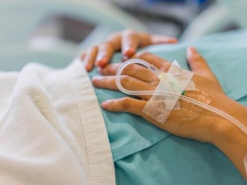 У Харкові від Covid-19 померла молода породілля