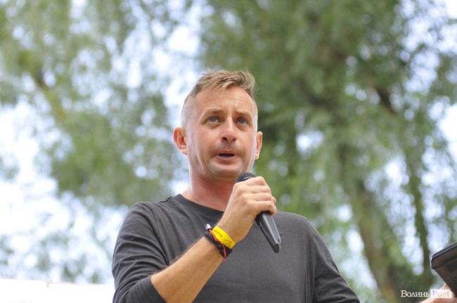 Третій день «Бандерштату» в обличчях та миттєвостях. ФОТОРЕПОРТАЖ