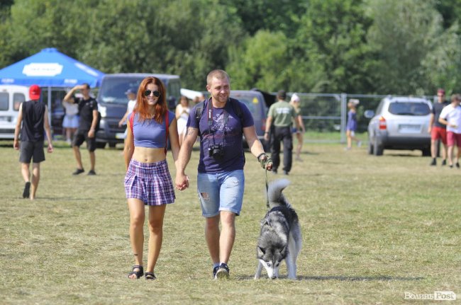Третій день «Бандерштату» в обличчях та миттєвостях. ФОТОРЕПОРТАЖ