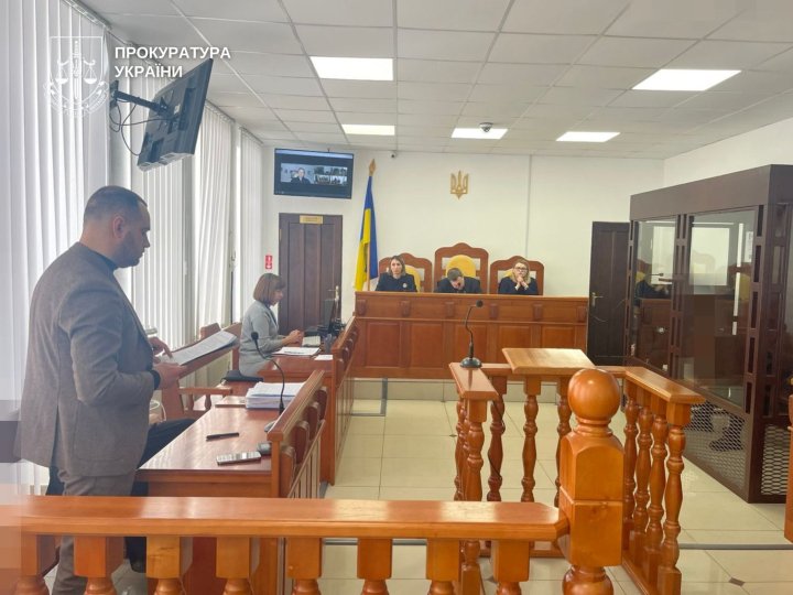  Довічне ув'язнення отримав волинянин, який упродовж  трьох років ґвалтував двох власних доньок