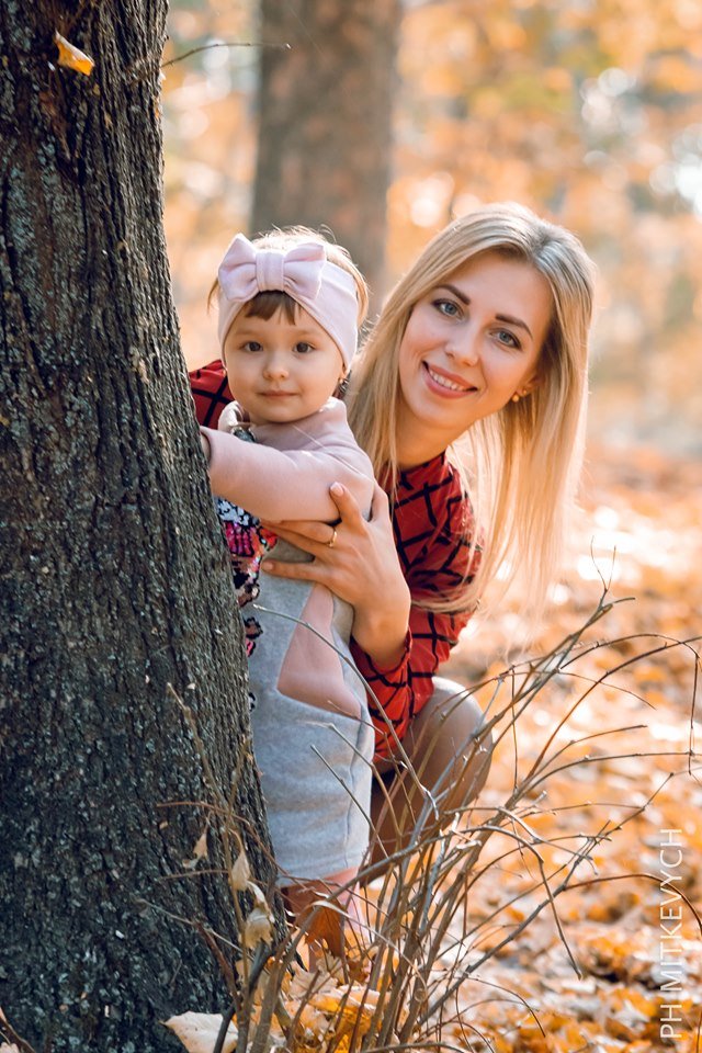 Де у Луцьку та районі можна зробити круті осінні фото: ТОП локацій