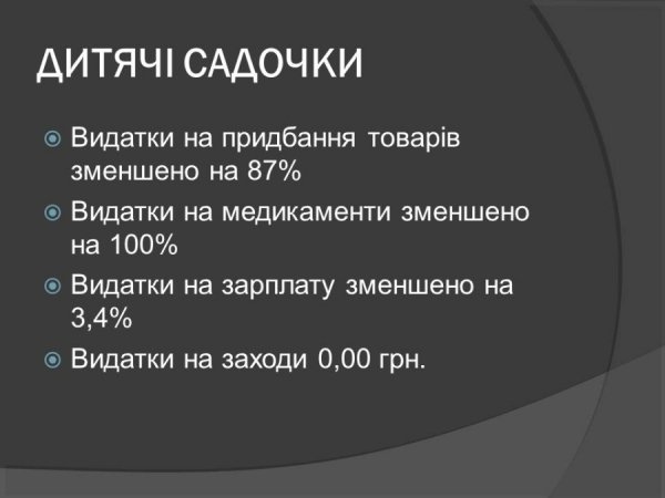 У Луцьку зекономили на освітянах та медиках, - депутати