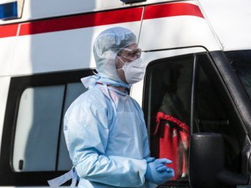 На «СКФ Україна» у Луцьку – два нові випадки коронавірусу