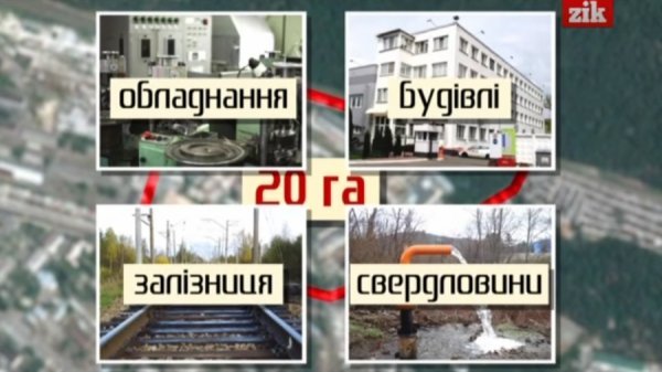 Зухвале привласнення заводу «Укрвійськбуд»: спецрозслідування «Брат за  брата»