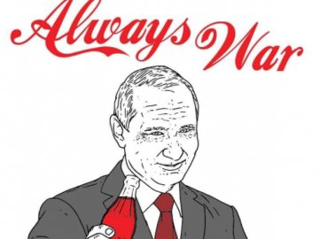 В Україні закликали до бойкоту Coca-Cola, що підтримала агресію РФ