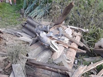 На Сумщині за день зафіксували понад 30 прильотів 