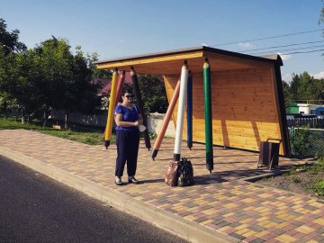 Автора проекту «Ukraїnеr» надихнула Волинь