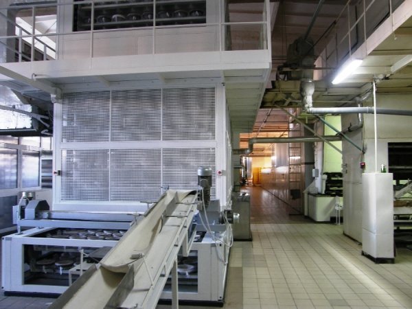 «ТЕРЕМНО ХЛІБ» удосконалює виробництво*