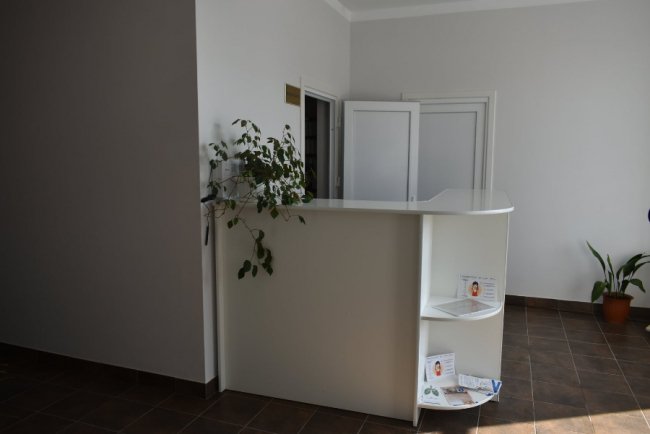 Обслуговуватиме 8 тисяч населення: у селищі на Волині запрацювала новозбудована амбулаторія. ФОТО