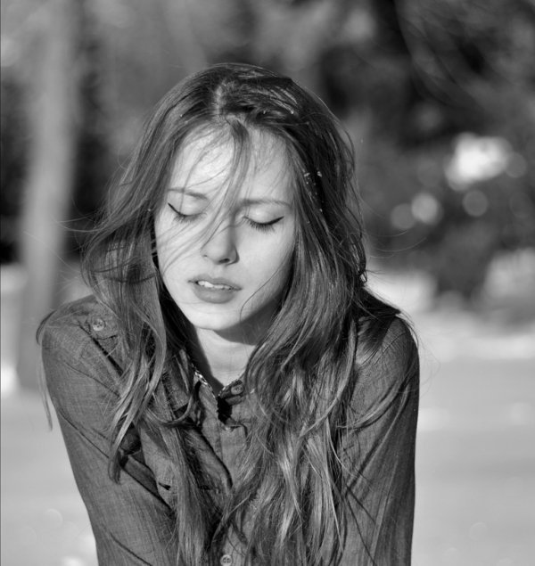 Фотовиставка Ірини Ільчук 