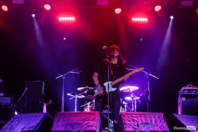 Другий день «Бандерштату» в обличчях та миттєвостях. ФОТОРЕПОРТАЖ