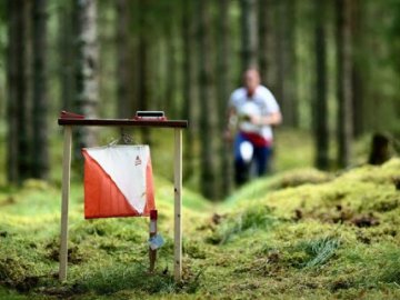 До Луцька з'їхалися спортсмени-орієнтувальники з усієї країни. ФОТО