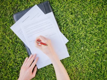 Ні будівництво, ні парковка: у Луцьку судяться за земельну ділянку