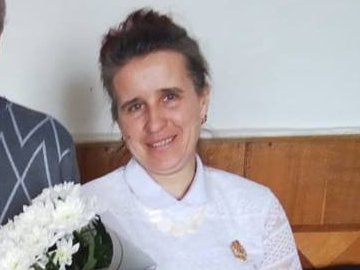 Жінка з волинського села стала матір'ю-героїнею