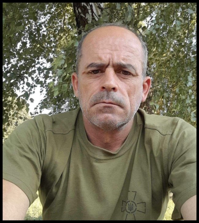 Нова втрата: сповістили про загибель волинянина у бою на Курщині