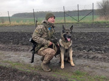 На Волині прикордонники просять пришвидшити відведення приватних земель біля Білорусі