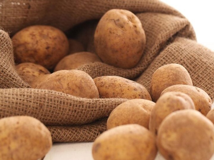 Чи знову злетять ціни на картоплю: виробники дали прогноз