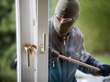 У місті на Волині злодій обікрав зоомагазин