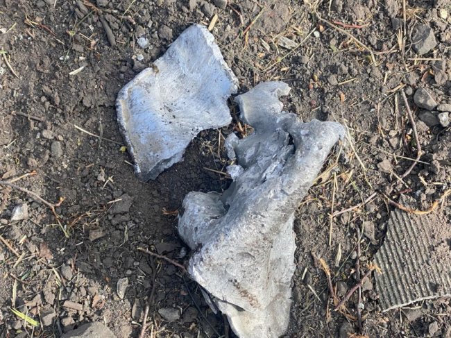 Удар по Сумщині: є загиблий і поранені