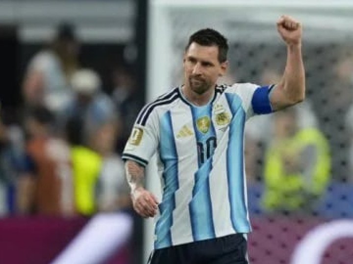 Ліонель Мессі став найкращим бомбардиром в історії чемпіонатів світу з футболу