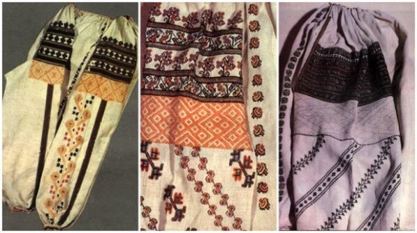 Українська вишиванка: чим особлива кожна область. ФОТО