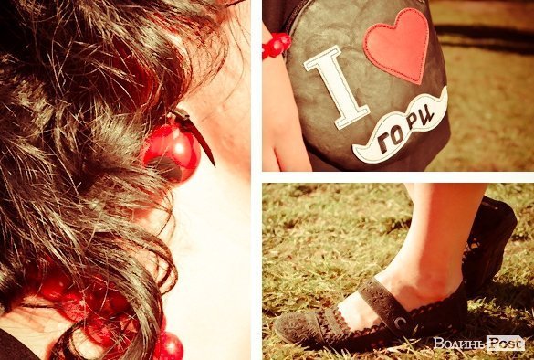 Стильний Луцьк. Спецвипуск: «Бандерштат». ФОТО