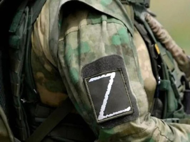 Росіяни стратили чотирьох військовополонених на Запоріжжі