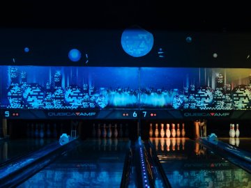 «StrikeCity» кличе на День боулера*