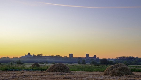 Фотовиставка Олександра Шишкіна