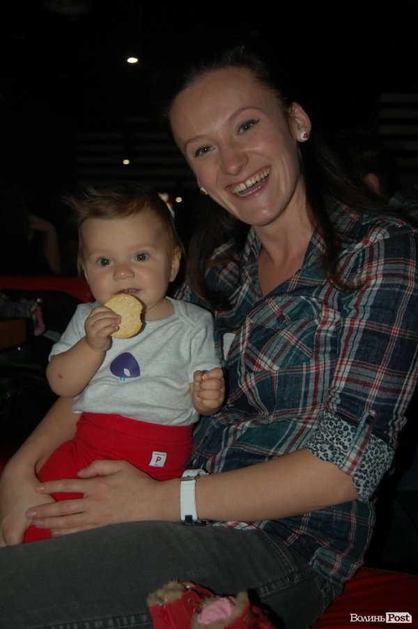 Ірена Карпа: Луцьк не смердить Радянським Союзом. ФОТО