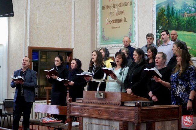 Волиняни навколішки провели в останню путь Героя Валентина Хлопцева