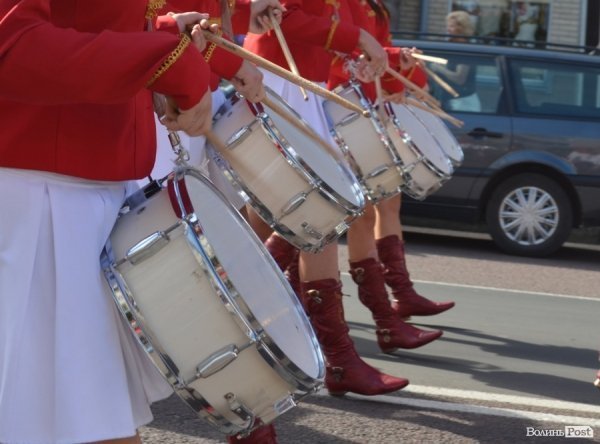 Як СЄНУ отримав більше двох тисяч першокурсників. ФОТО 