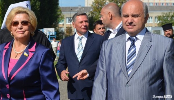 Як СЄНУ отримав більше двох тисяч першокурсників. ФОТО 