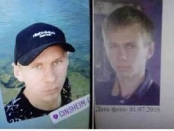 Водій Audi, який на смерть збив дівчину на Ковельщині, здався поліції