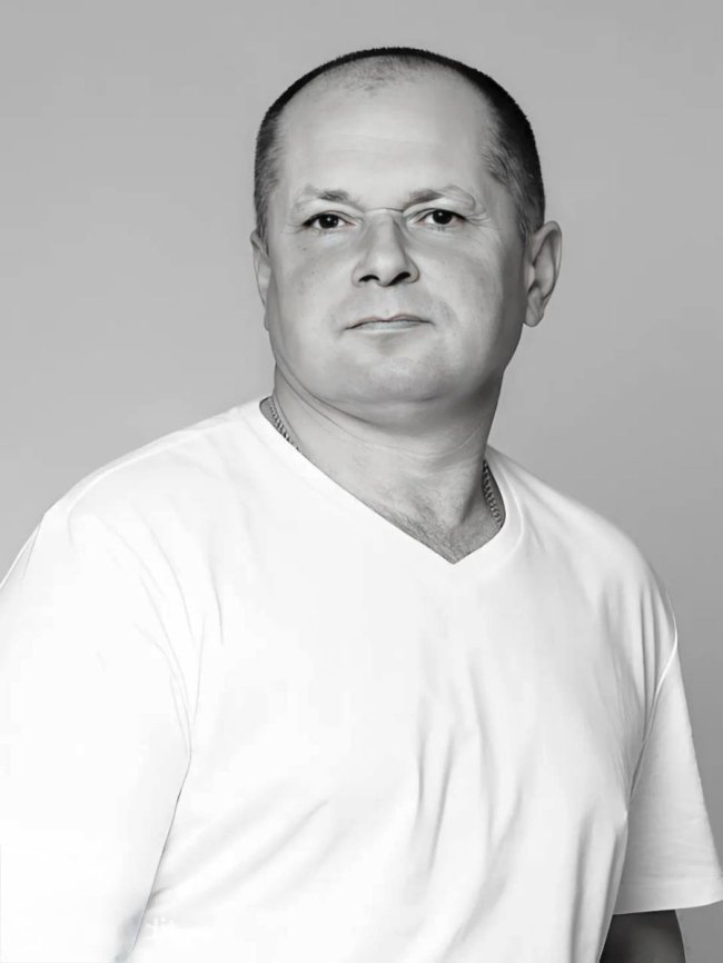 На Волині завтра прощатимуться з полеглим воїном Юрієм Сасагою