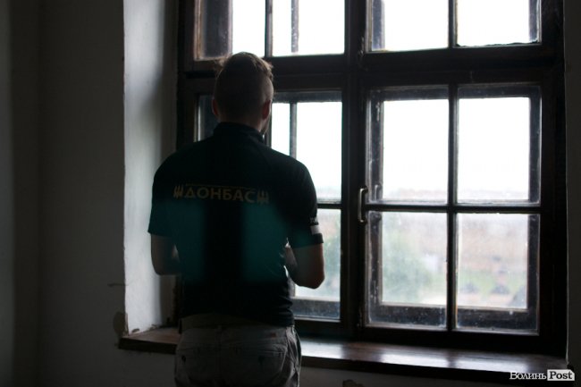 «Дивує, що є багато незайманої природи», - атовці з Півдня України про Волинь