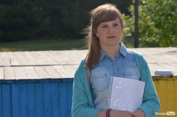 Вуличні лектори розповіли про старовинну долю Луцька. ФОТО