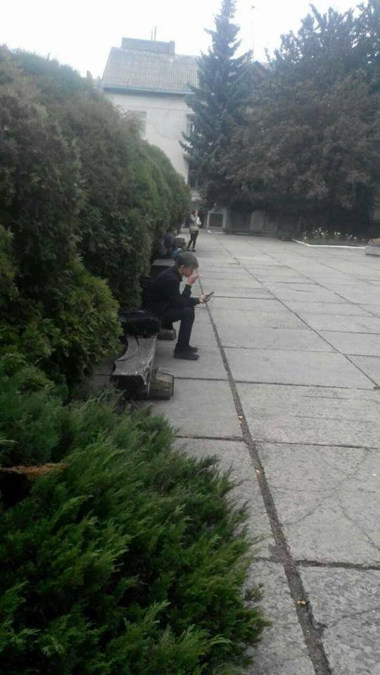 У Луцьку взялися за курців: оштрафували майже 80 осіб