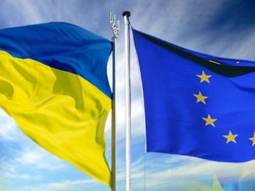 Заявку України на вступ до Євросоюзу можуть розглянути вже влітку