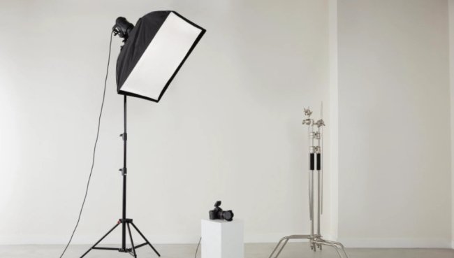 Софтбокси: простий шлях до професійного світла