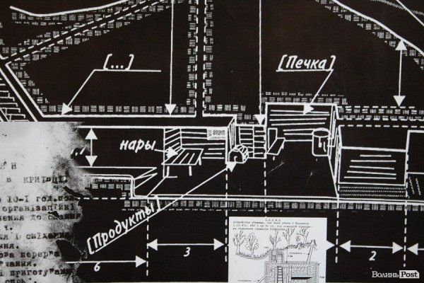 У Луцьку відкрили виставку до 70-річчя УПА. ФОТО