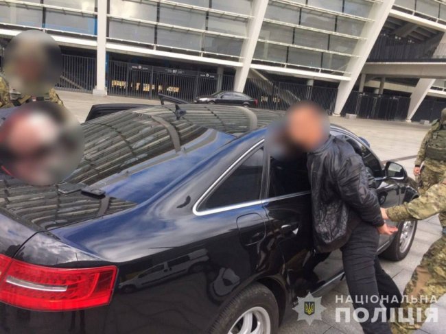 Організатор банди кілерів зі Львова отримав довічне