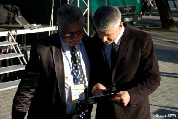 «На хвилях Світязя» стане місцевим «Євробаченням», – ректор ВНУ